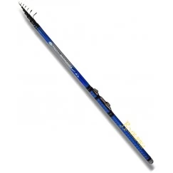 Удочка с кольцами Волжанка Мини, 3.0 м, углеволокно, тест: до 25 г, 170 г