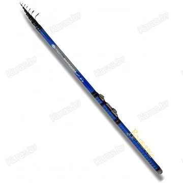 Удочка с кольцами Волжанка Мини, 3.0 м, углеволокно, тест: до 25 г, 170 г