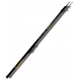 Удочка с кольцами Волжанка Вариант, 5.0 м, углеволокно, тест: до 25 г, 440 г