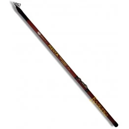 Удочка с кольцами Волжанка Волгарь Мечта, 7.0 м, композит, тест: до 40 г, 662 г