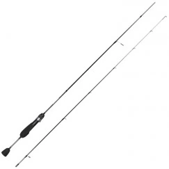 Спиннинг Волжанка Mormo Game, 1.68 м, углеволокно, тест: 0.5-1 г, 54 г