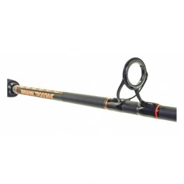 Спиннинг Волжанка Хищник Троллинг, 1.8 м, углеволокно, тест: до 80 г, 240 г