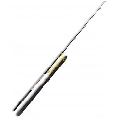 Спиннинг Волжанка Авача, 1.8 м, композит, тест: до 300 г, 370 г