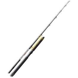 Спиннинг Волжанка Авача, 1.8 м, композит, тест: до 300 г, 370 г