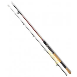 Спиннинг Волжанка Спин, 1.8 м, углеволокно, тест: 3-12 г, 108 г