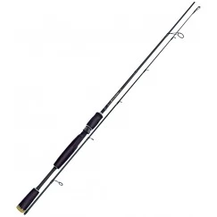 Спиннинг Волжанка Сталкер, 2.1 м, углеволокно, тест: 10-30 г, 140 г