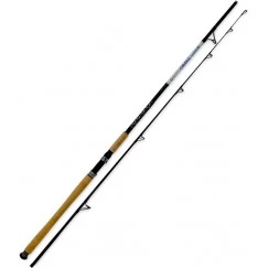 Спиннинг Волжанка Турбо, 2.7 м, композит, тест: до 180 г, 285 г