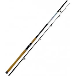 Спиннинг Волжанка Турбо, 2.7 м, композит, тест: до 180 г, 285 г