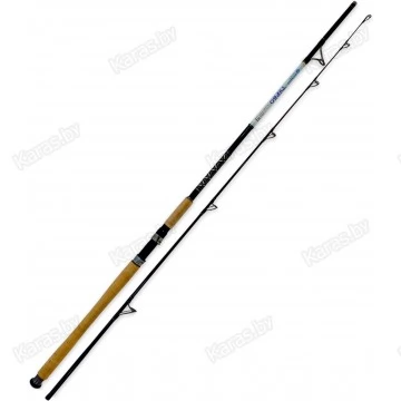 Спиннинг Волжанка Турбо, 2.7 м, композит, тест: до 180 г, 285 г