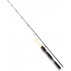 Спиннинг Волжанка Твичинг, 1.85 м, углеволокно, тест: 15-40 г, 122 г