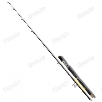 Спиннинг Волжанка ТвичСпин, 1.9 м, углеволокно, тест: 30-60 г, 178 г