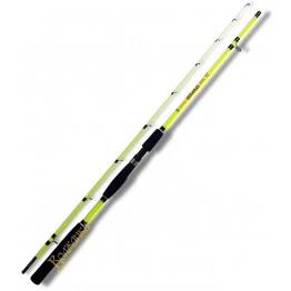 Спиннинг Волжанка Горыныч, 2.1 м, композит, тест: до 200 г, 175 г