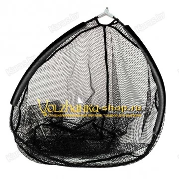 Голова подсачека Волжанка "Карп" 50х45 см