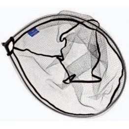 Голова подсачека Волжанка "Овал" 55х50 см