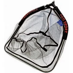 Голова подсачека Volzhanka Pro Sport 45х40 см