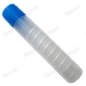 Тубус сменной длины Три Кита D40 для поплавков