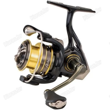 Катушка безынерционная WFT Alite Carbon 3000