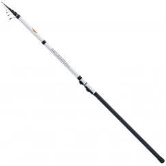 Удочка с кольцами WFT XK-Bone Pure Carbo Bolo, углеволокно, 4 м, тест: до 20 г, 175 г