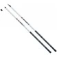 Удочка маховая WFT XL-Bone Pure Carbo Pole, углеволокно, 4 м, тест: до 20 г, 140 г