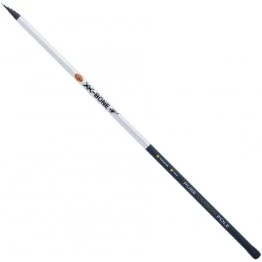 Удочка маховая WFT XL-Bone Pure Carbo Pole, углеволокно, 5 м, тест: до 20 г, 220 г