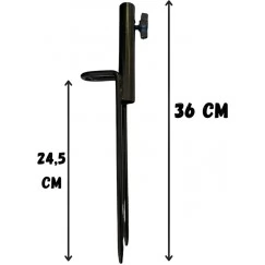 Подставка для зонта Wahoo YF45007