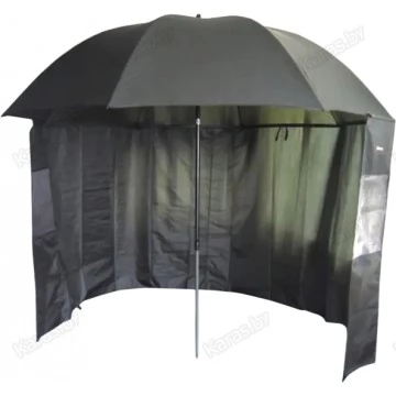 Зонт Wahoo YFD056 со шторкой 180° 200 см