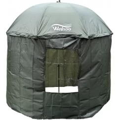 Зонт Wahoo YFD059-1 со шторкой 360° 250 см 