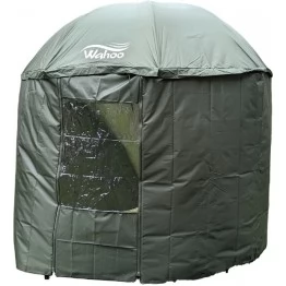 Зонт Wahoo YFD059-1 со шторкой 360° 250 см 