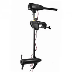 Электромотор Wahoo GJ-32lb (версия 2025 г) (до 1050кг)