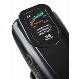 Электромотор Wahoo GJ-32lb (версия 2025 г) (до 1050кг)