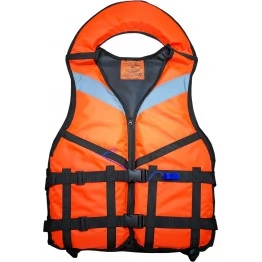 Жилет спасательный WaterSafe до 50 кг