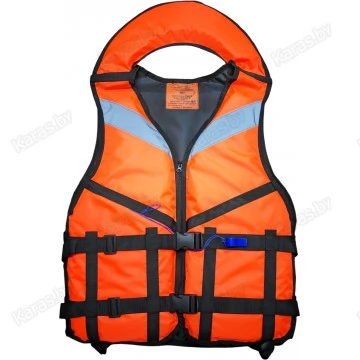 Жилет спасательный WaterSafe до 150 кг