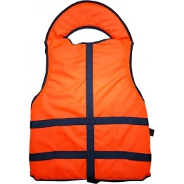 Жилет спасательный WaterSafe до 50 кг