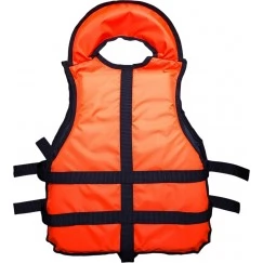 Жилет спасательный детский WaterSafe до 35 кг