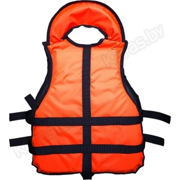Жилет спасательный детский WaterSafe до 35 кг