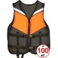 Жилет страховочный WaterSafe Sup до 100 кг