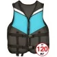 Жилет страховочный WaterSafe Sup до 120 кг