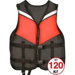Жилет страховочный WaterSafe Sup до 120 кг