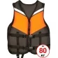Жилет страховочный WaterSafe Sup до 80 кг
