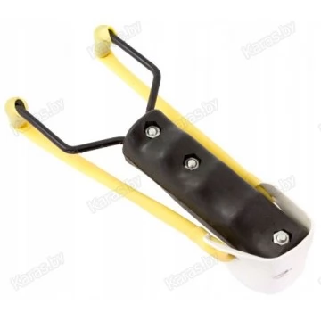 Рогатка рыболовная Weihai для прикормки