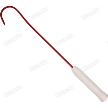 Багор рыболовный Westman 45 cм (красный)