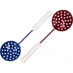 Черпак рыболовный Westman 110 мм с пенопластовой ручкой