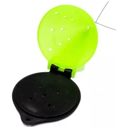 Кормушка зимняя пластиковая WestMan (Ø 70 мм/120 мм)