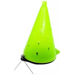 Кормушка зимняя пластиковая WestMan (Ø 70 мм/120 мм)