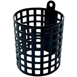 Кормушка фидерная WestMan металлическая закормочная (35-45 г)