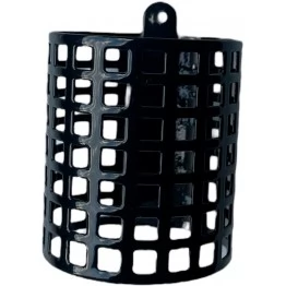 Кормушка фидерная WestMan металлическая закормочная (35-45 г)