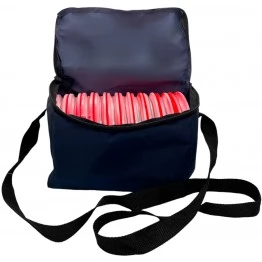 Набор оснащенных кружков WestMan в сумке (10 шт)