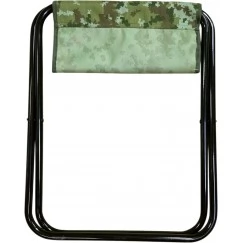 Стул складной WestMan большой (труба 18 мм)