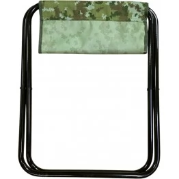 Стул складной WestMan большой (труба 18 мм)