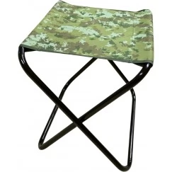 Стул складной WestMan большой (труба 18 мм)